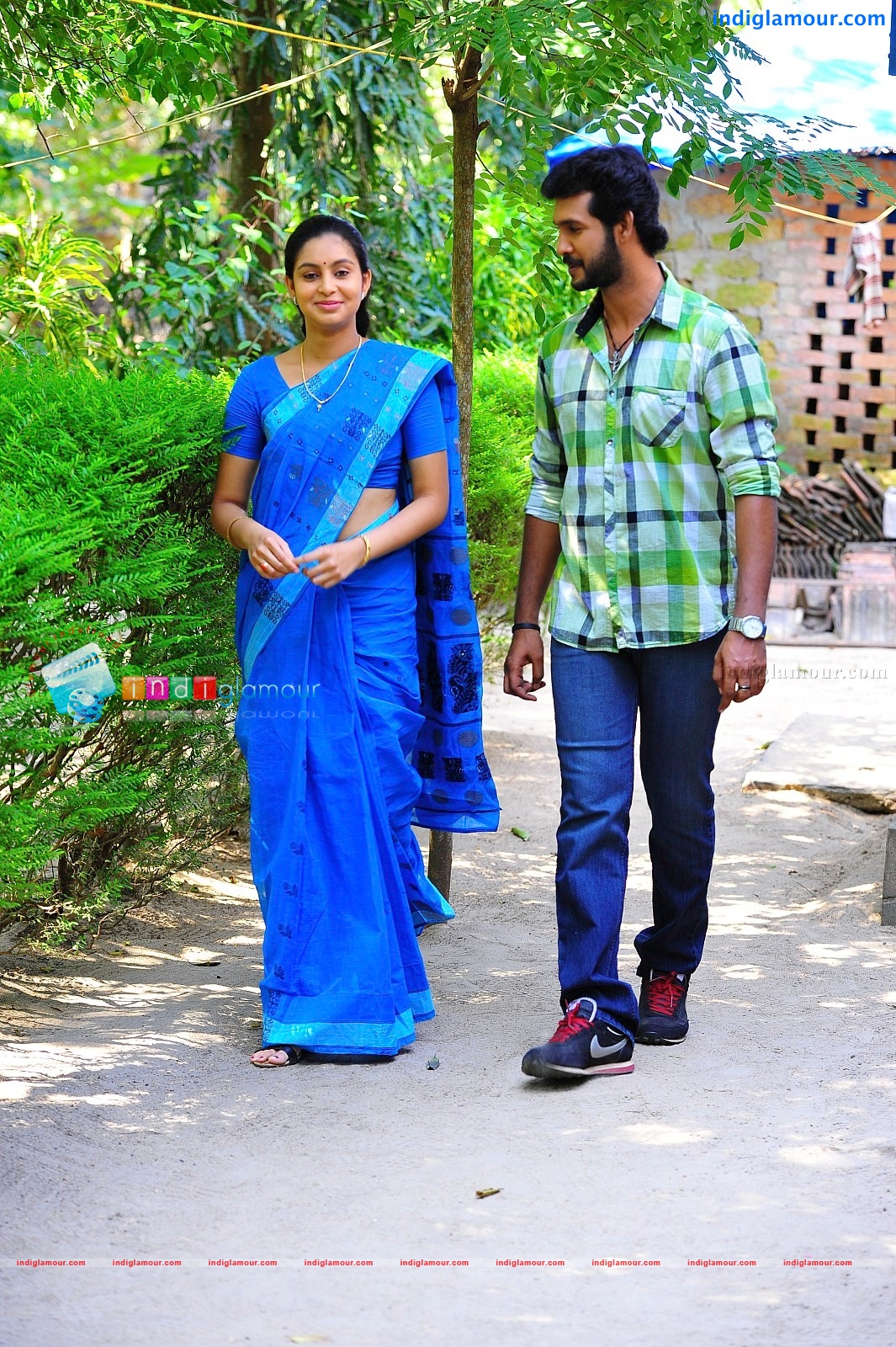 The Reporter Movie hd photo