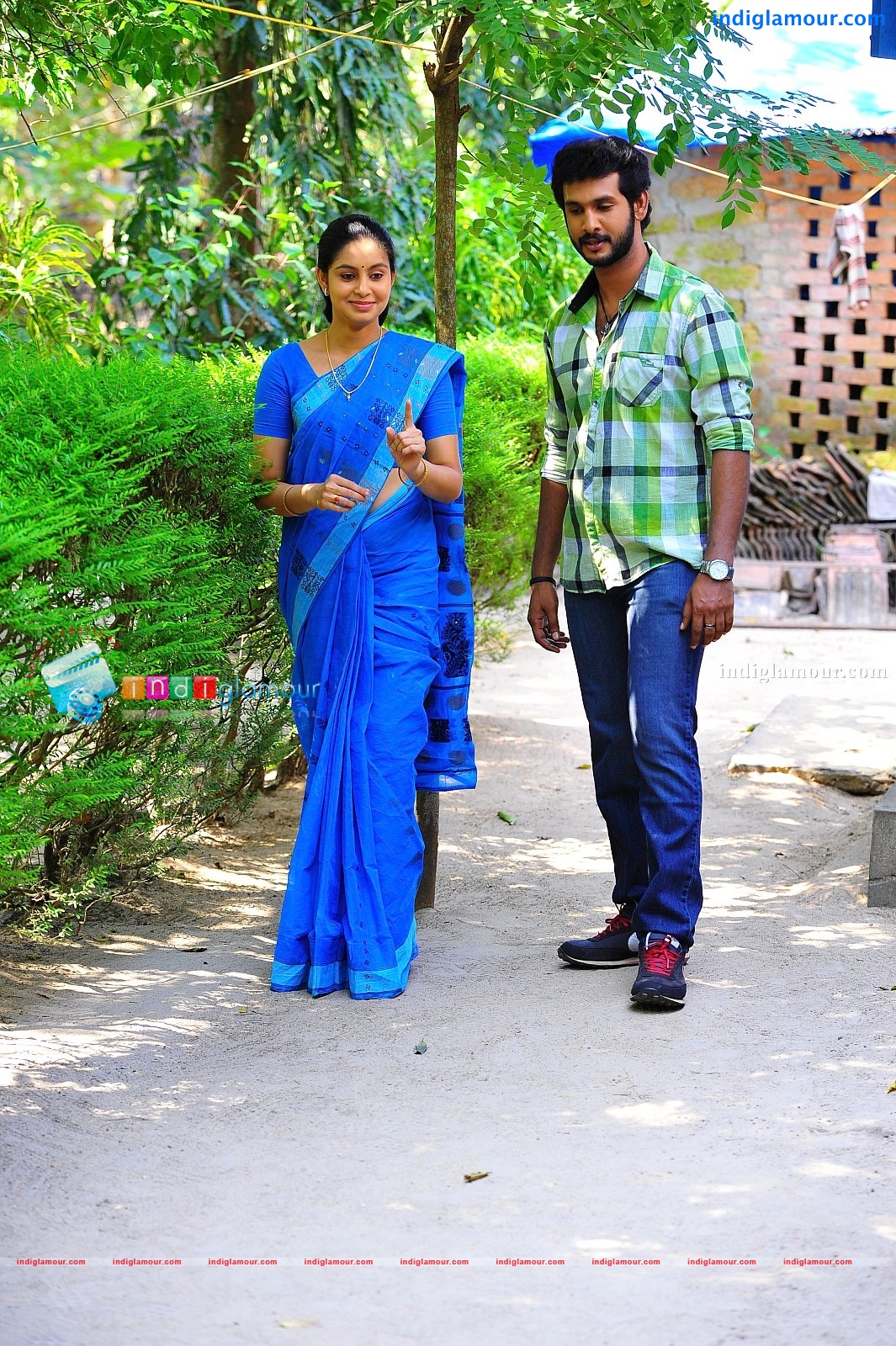 The Reporter Movie hd photo