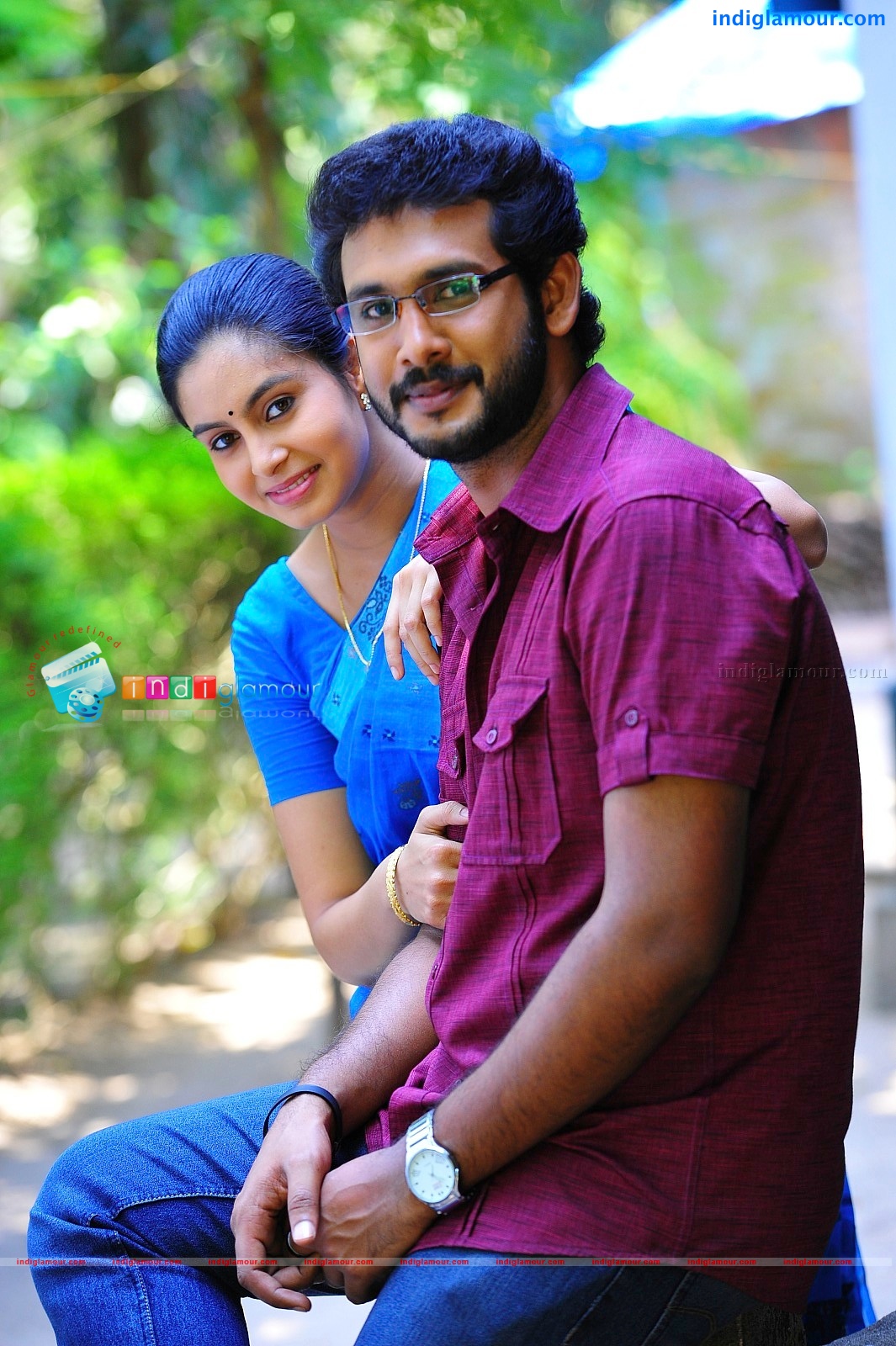 The Reporter Movie hd photo