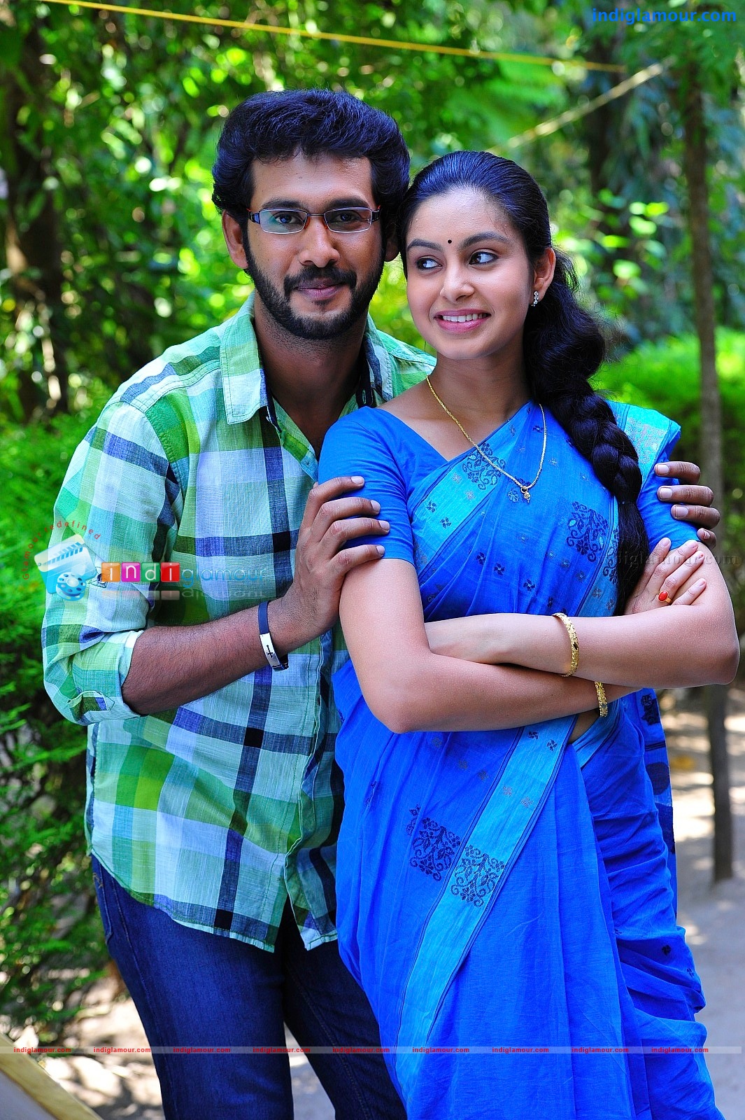 The Reporter Movie hd photo