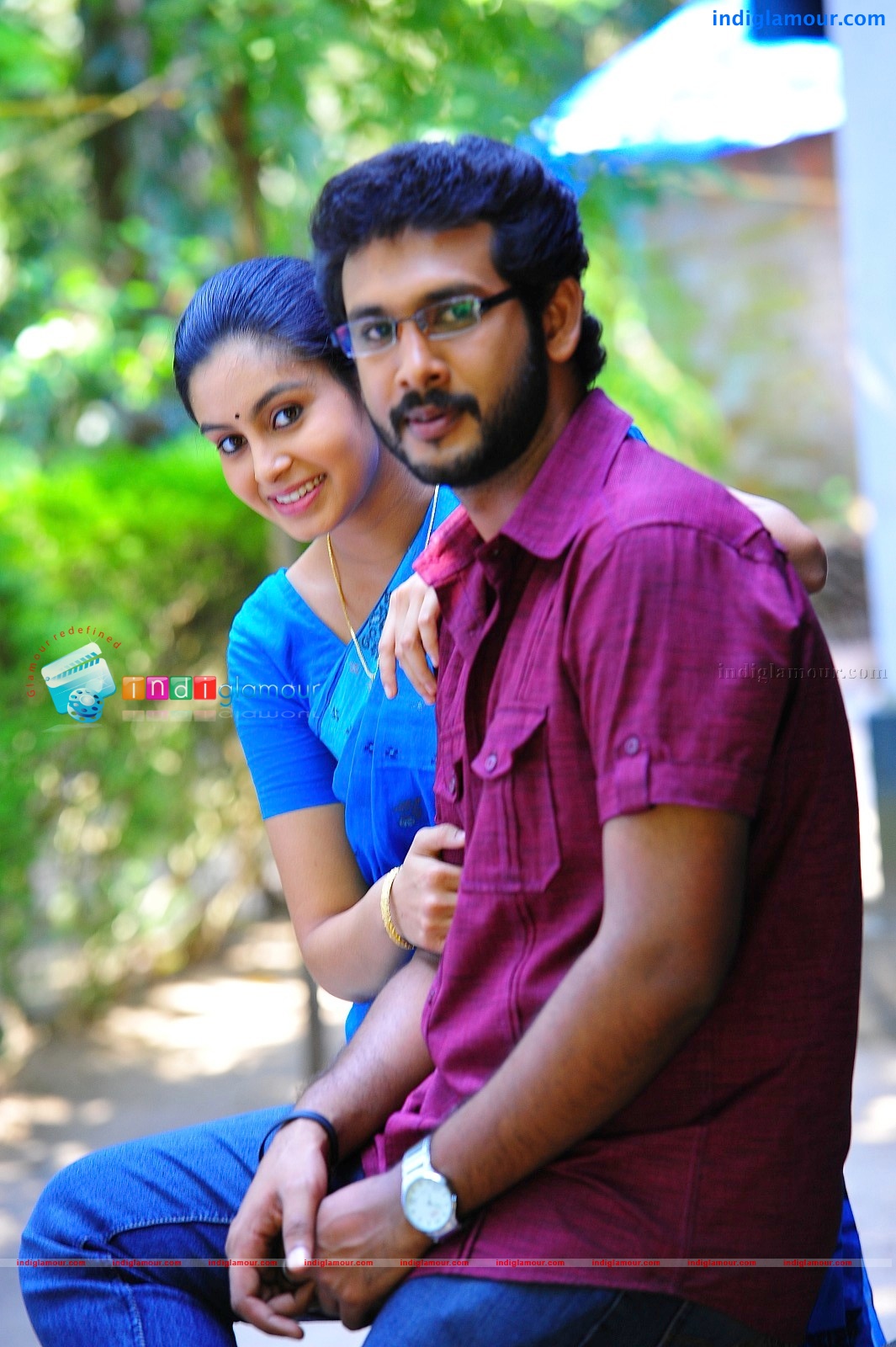 The Reporter Movie hd photo