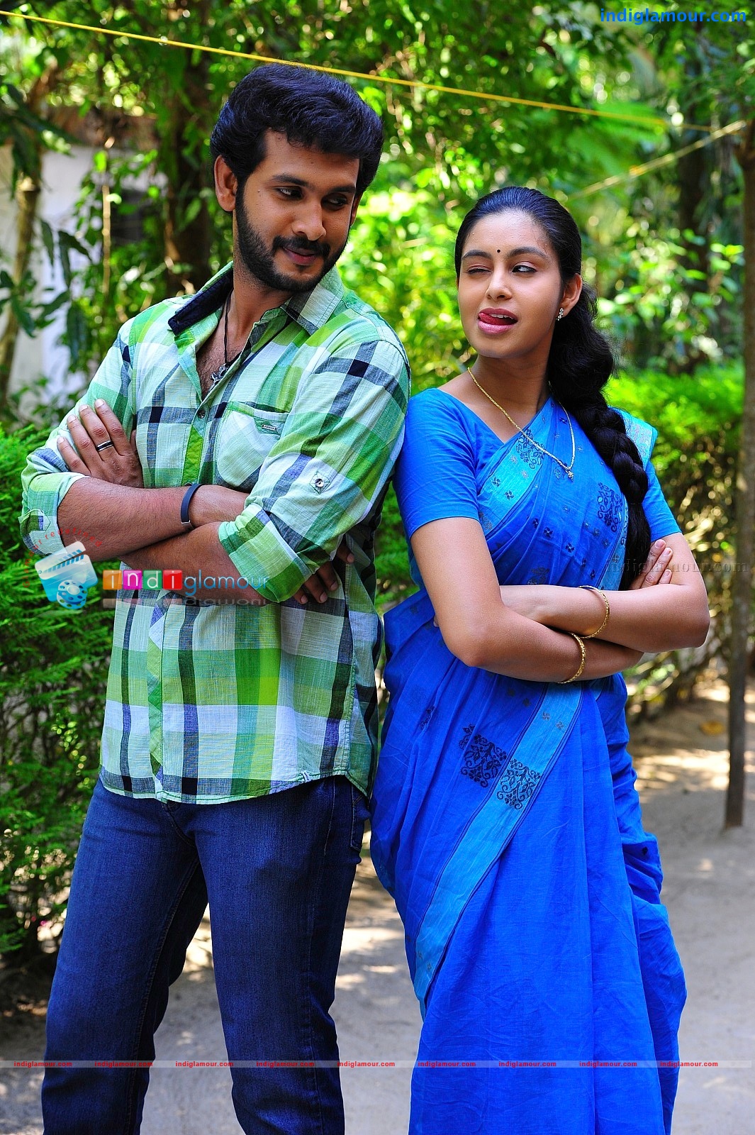 The Reporter Movie hd photo