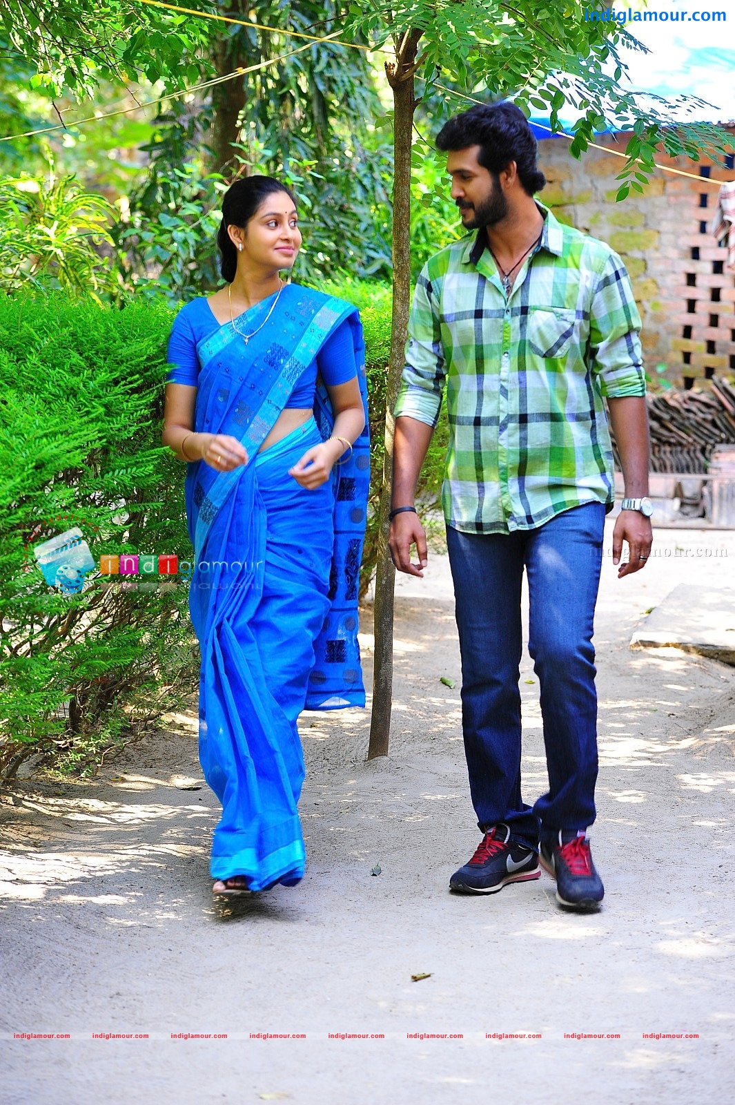 The Reporter Movie hd photo