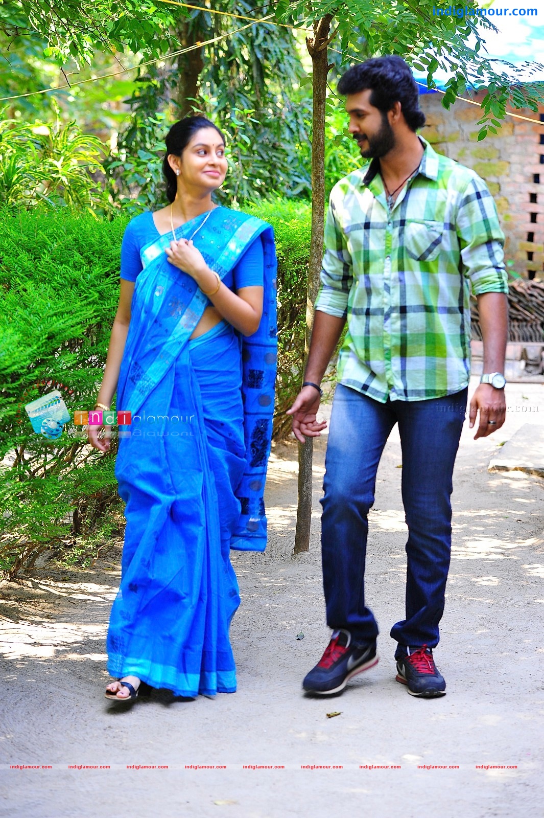 The Reporter Movie hd photo