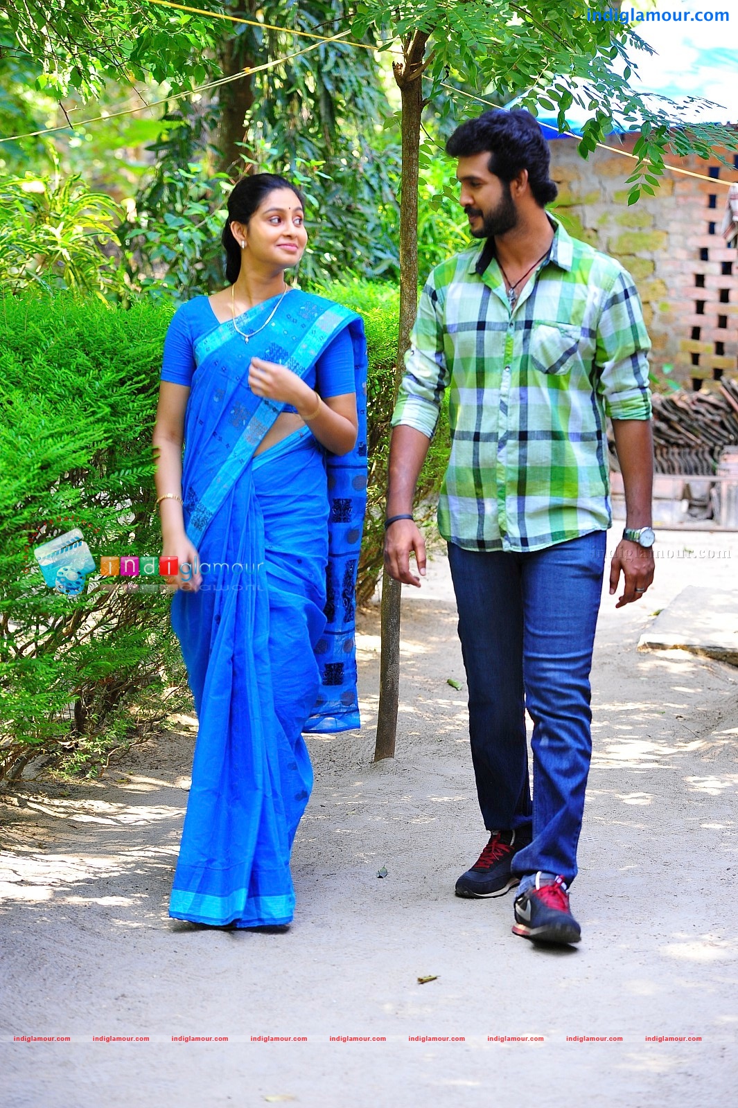 The Reporter Movie hd photo