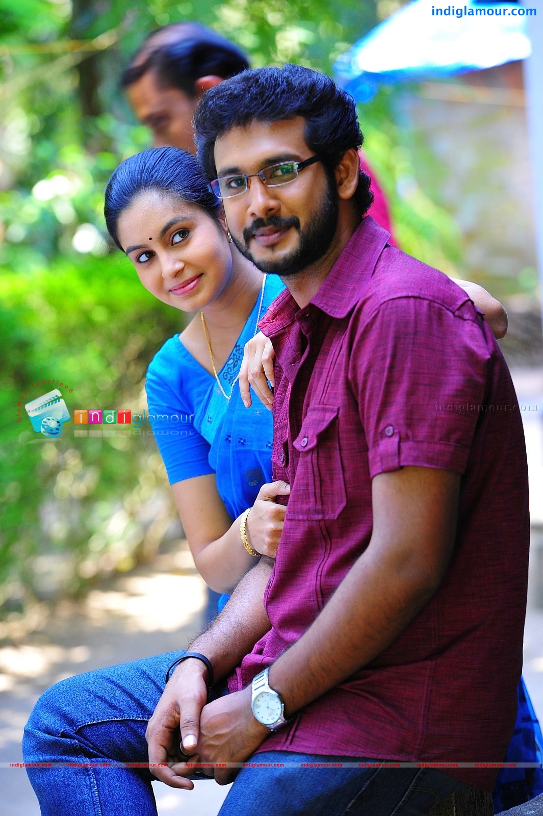 The Reporter Movie hd photo