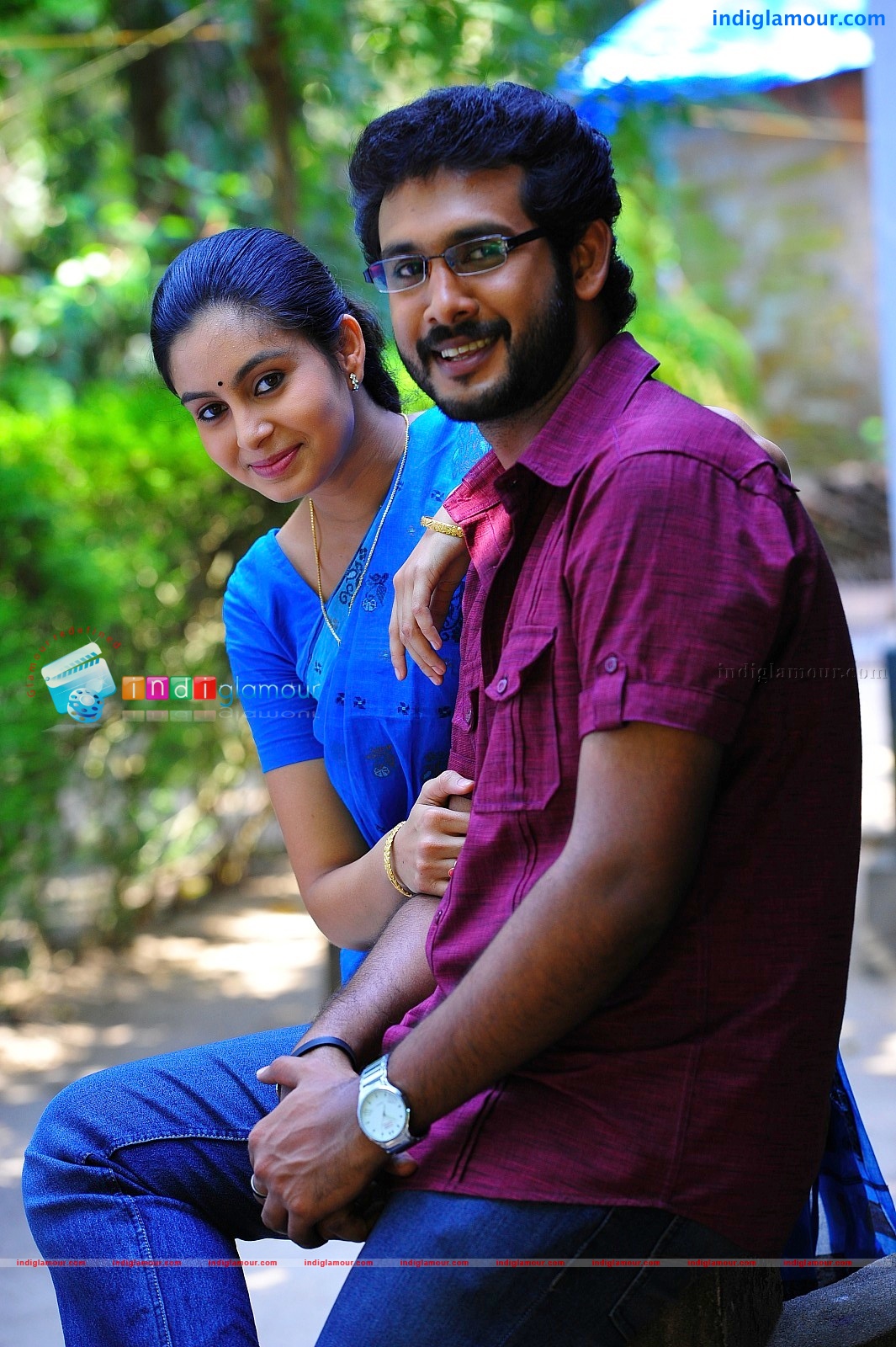 The Reporter Movie hd photo