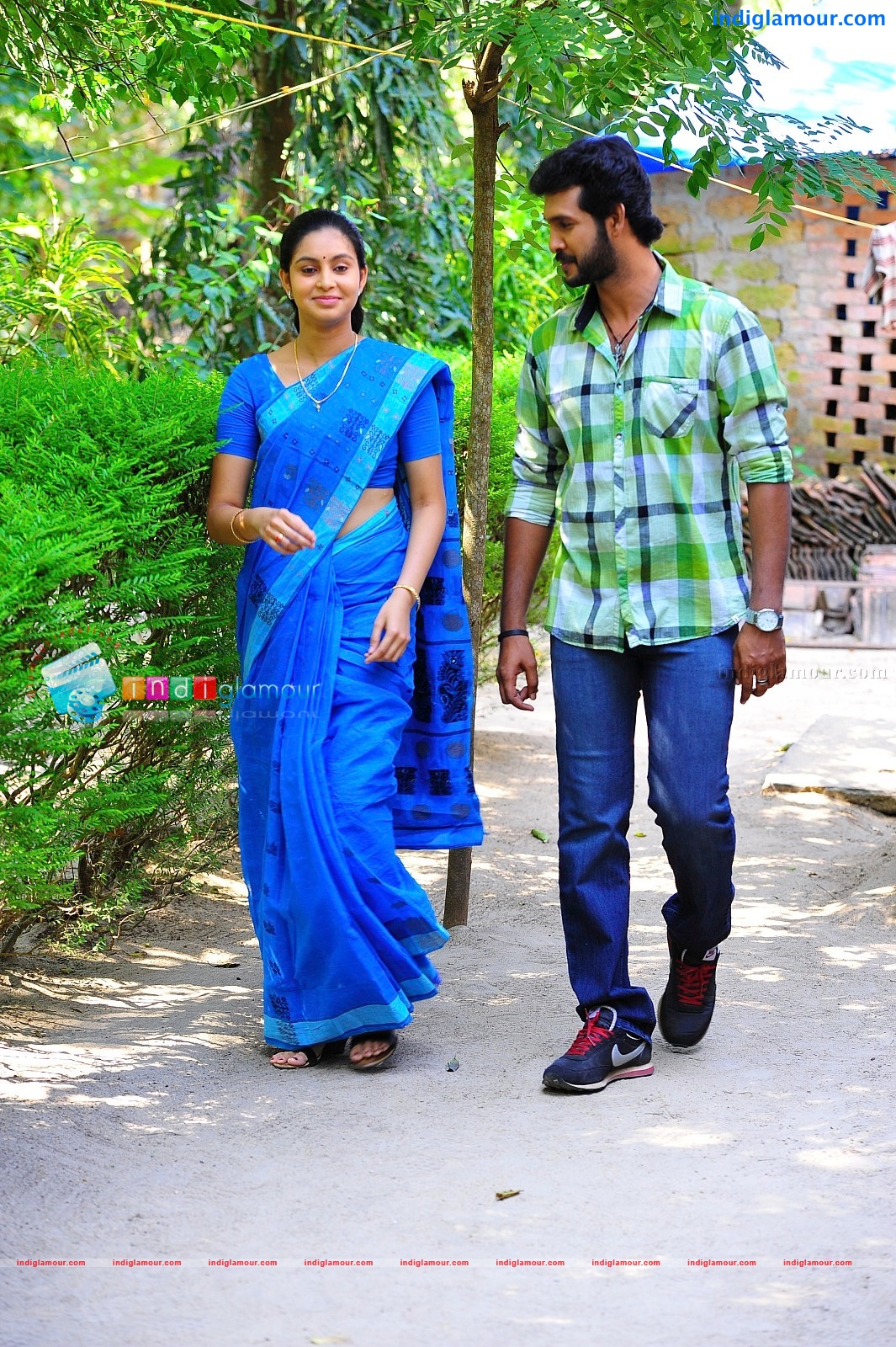 The Reporter Movie hd photo