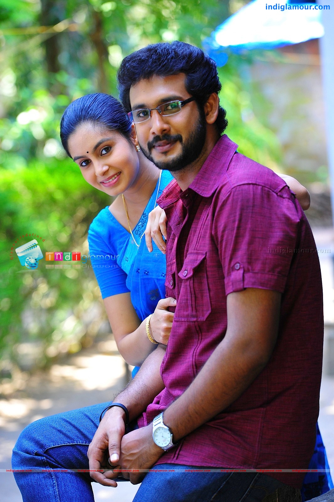The Reporter Movie hd photo