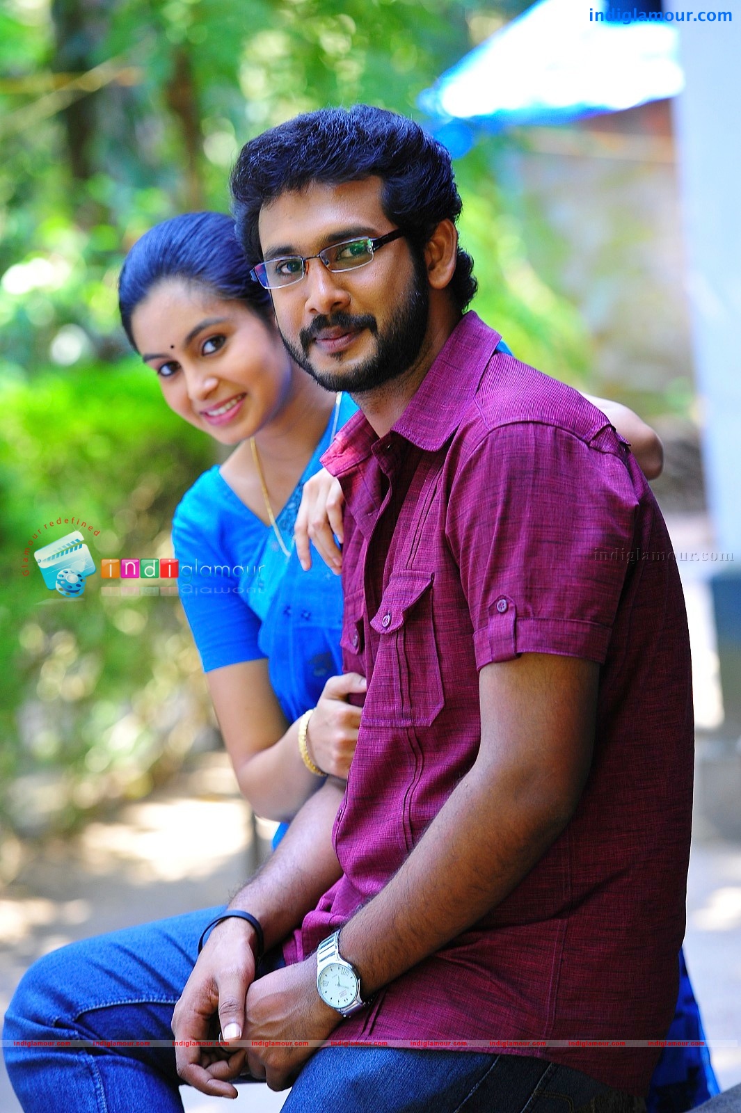 The Reporter Movie hd photo