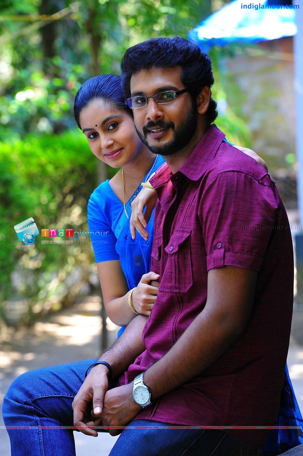 The Reporter Movie hd photo