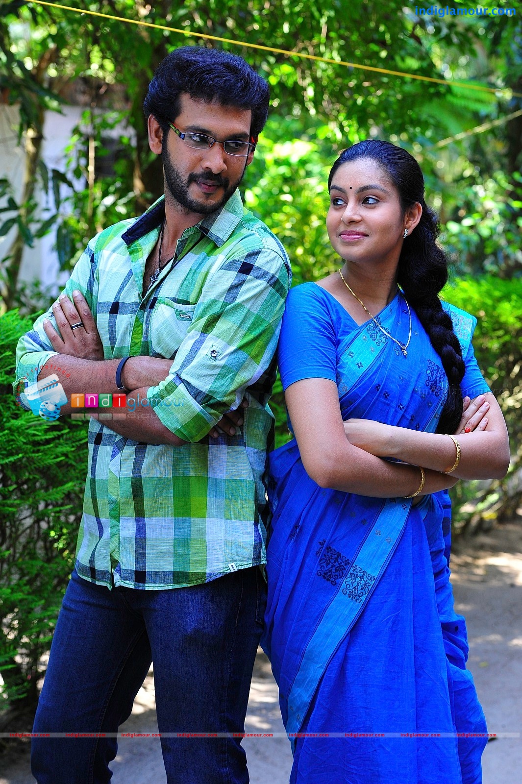 The Reporter Movie hd photo