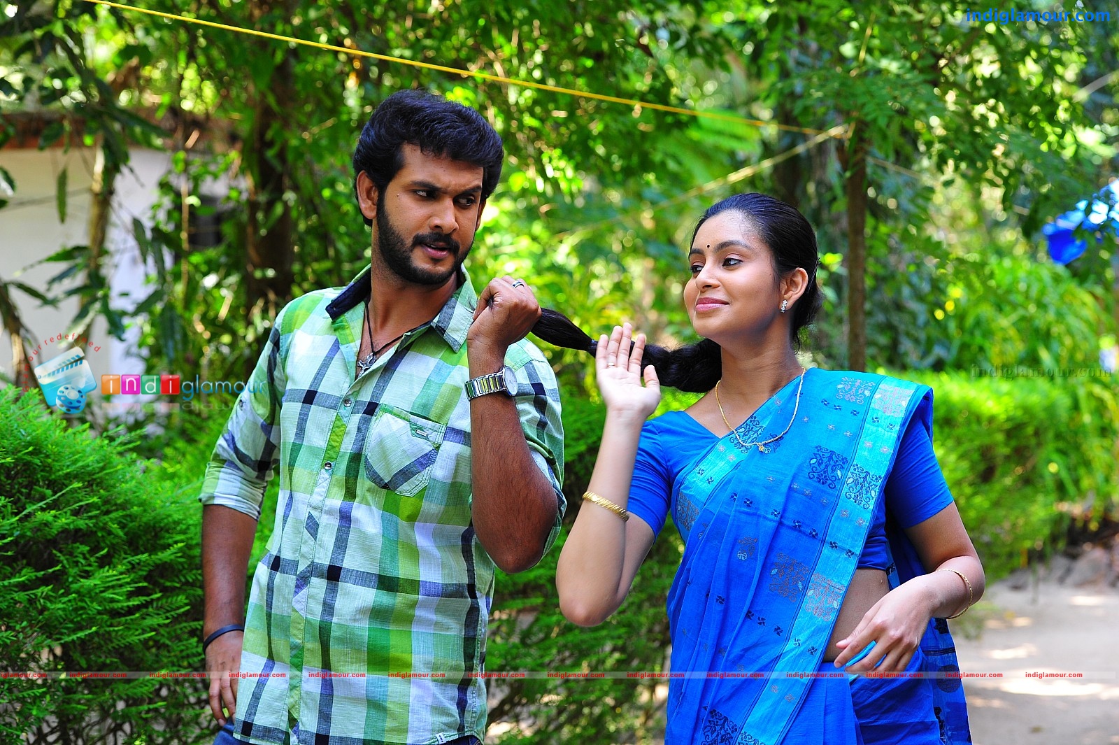 The Reporter Movie hd photo
