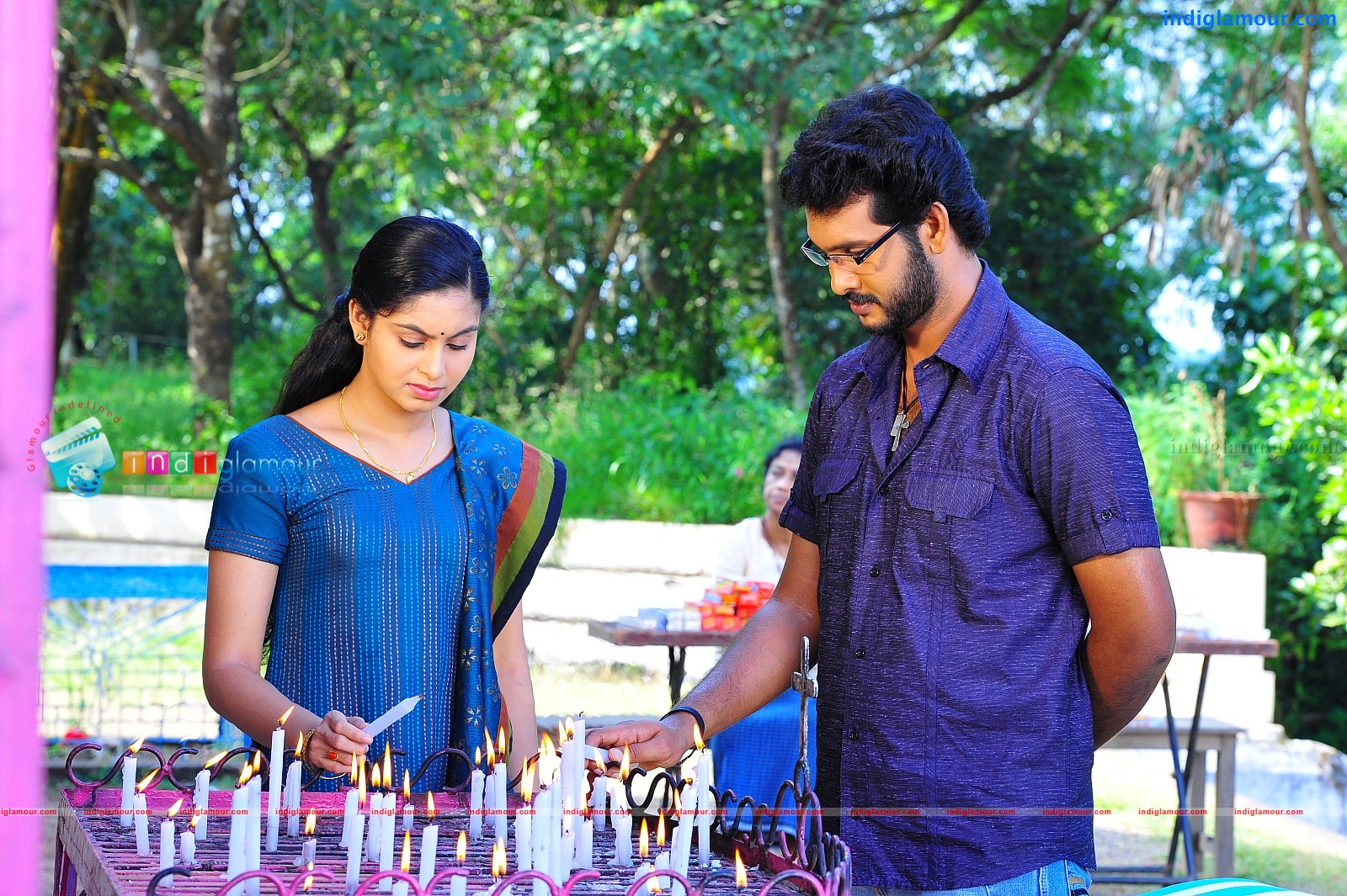 The Reporter Movie hd photo
