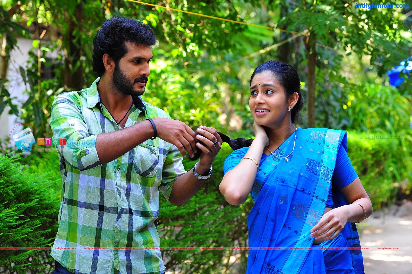 The Reporter Movie hd photo