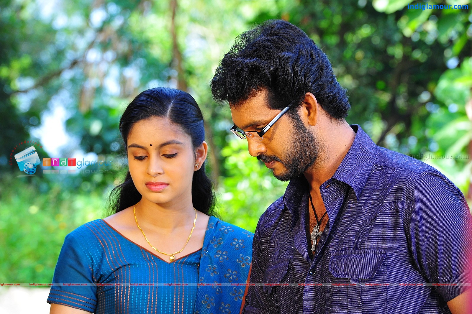 The Reporter Movie hd photo