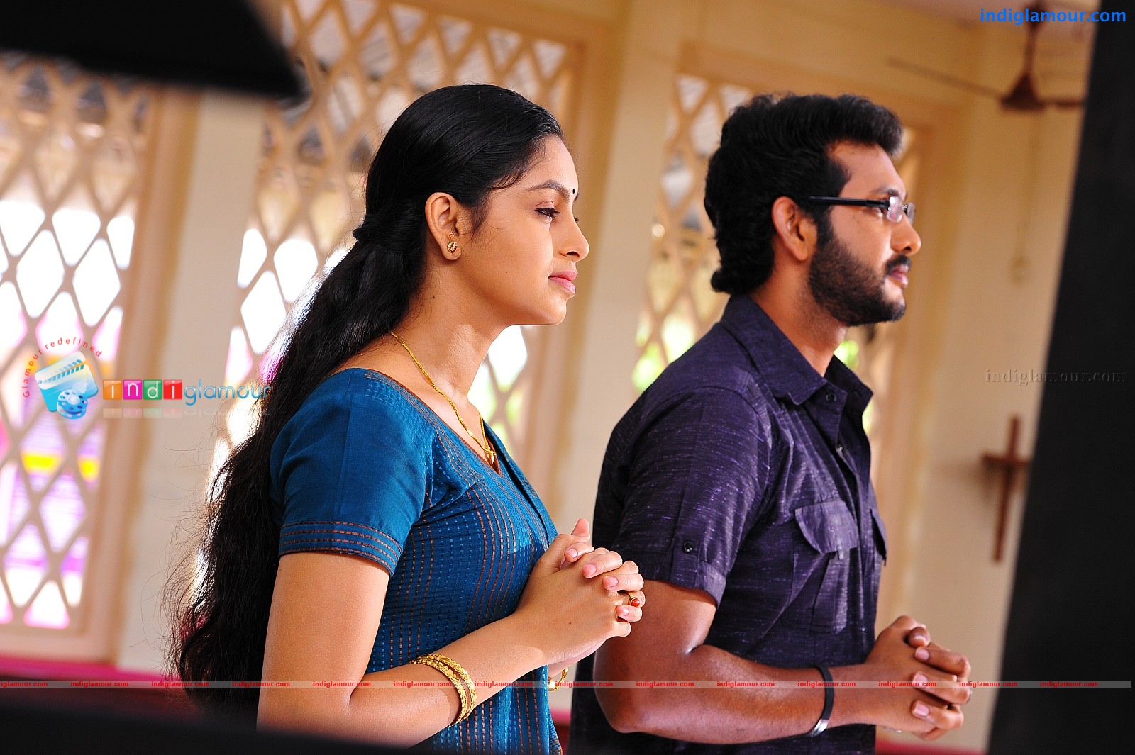 The Reporter Movie hd photo