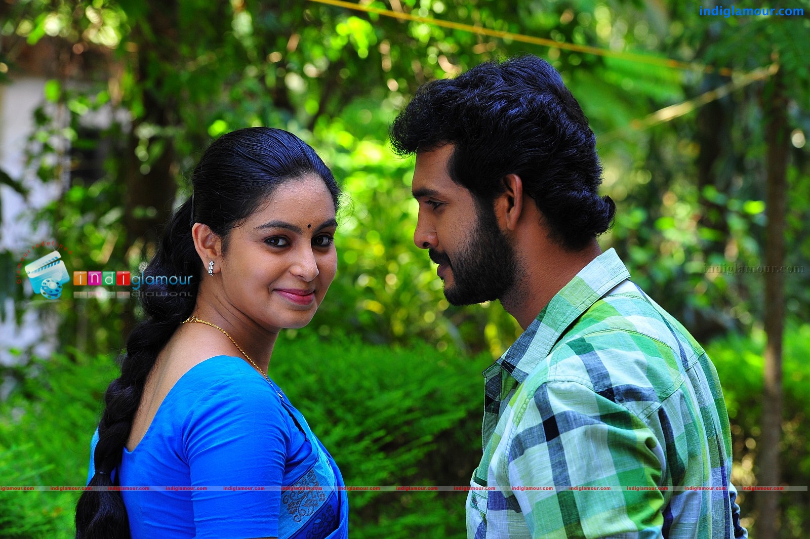 The Reporter Movie hd photo