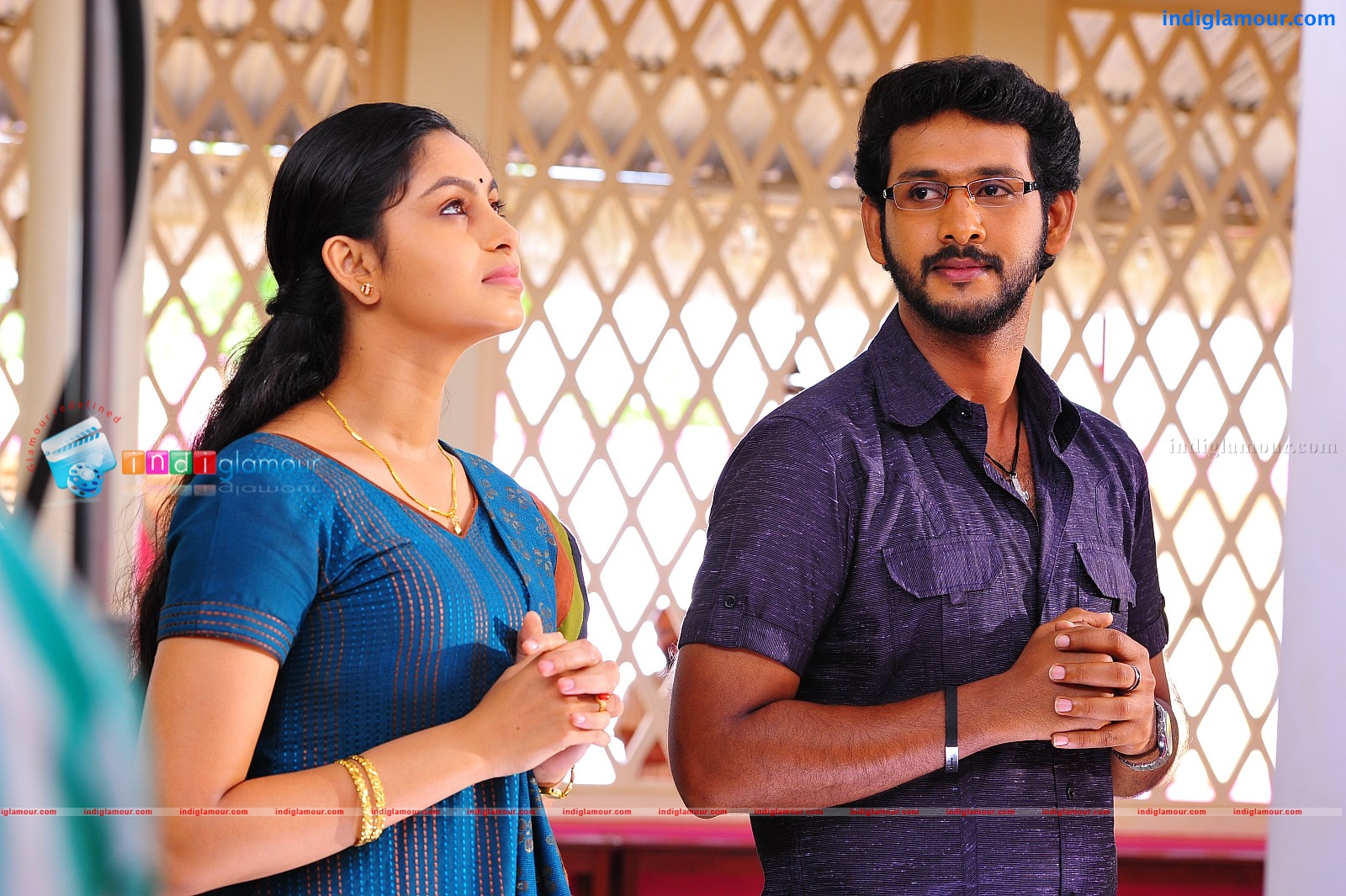 The Reporter Movie hd photo