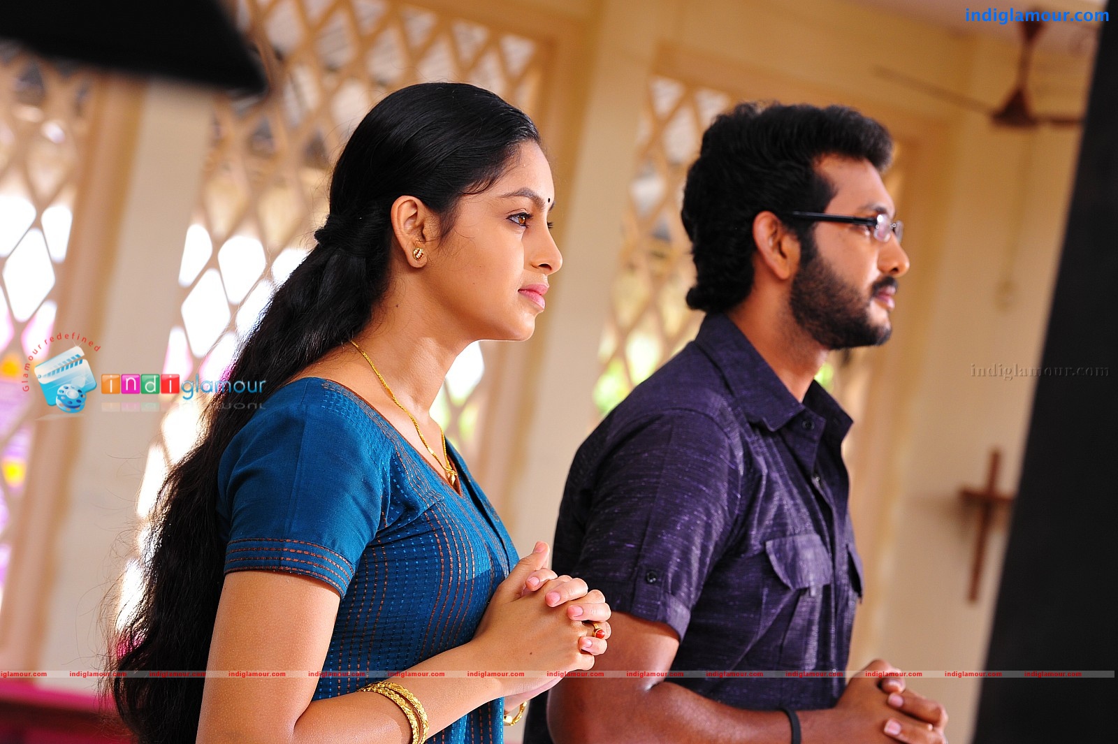 The Reporter Movie hd photo