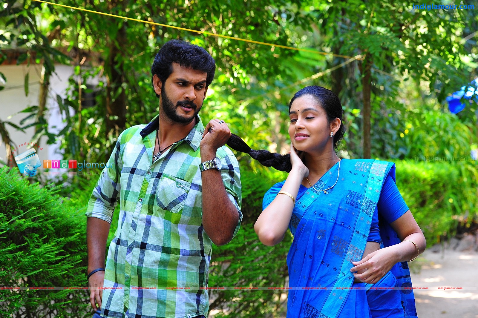 The Reporter Movie hd photo