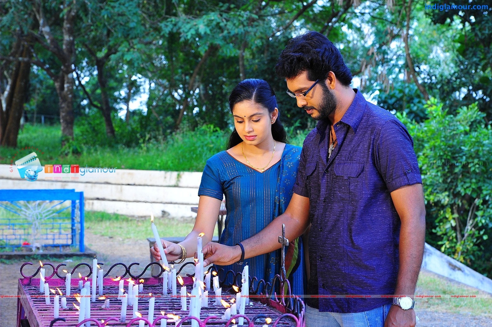 The Reporter Movie hd photo