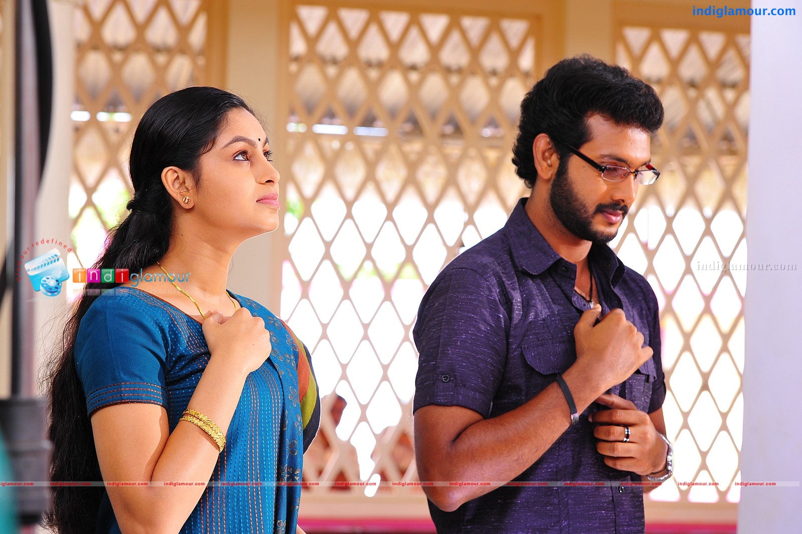 The Reporter Movie hd photo