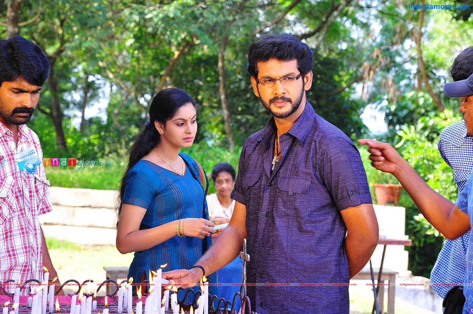 The Reporter Movie hd photo