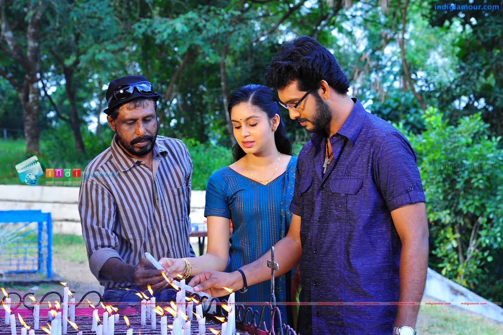 The Reporter Movie hd photo