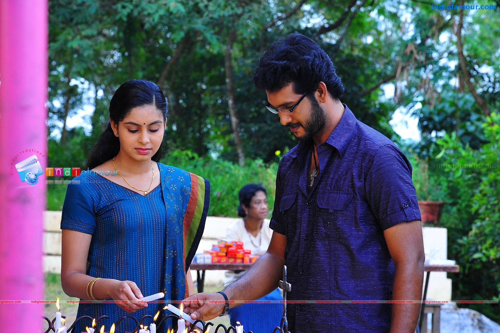 The Reporter Movie hd photo
