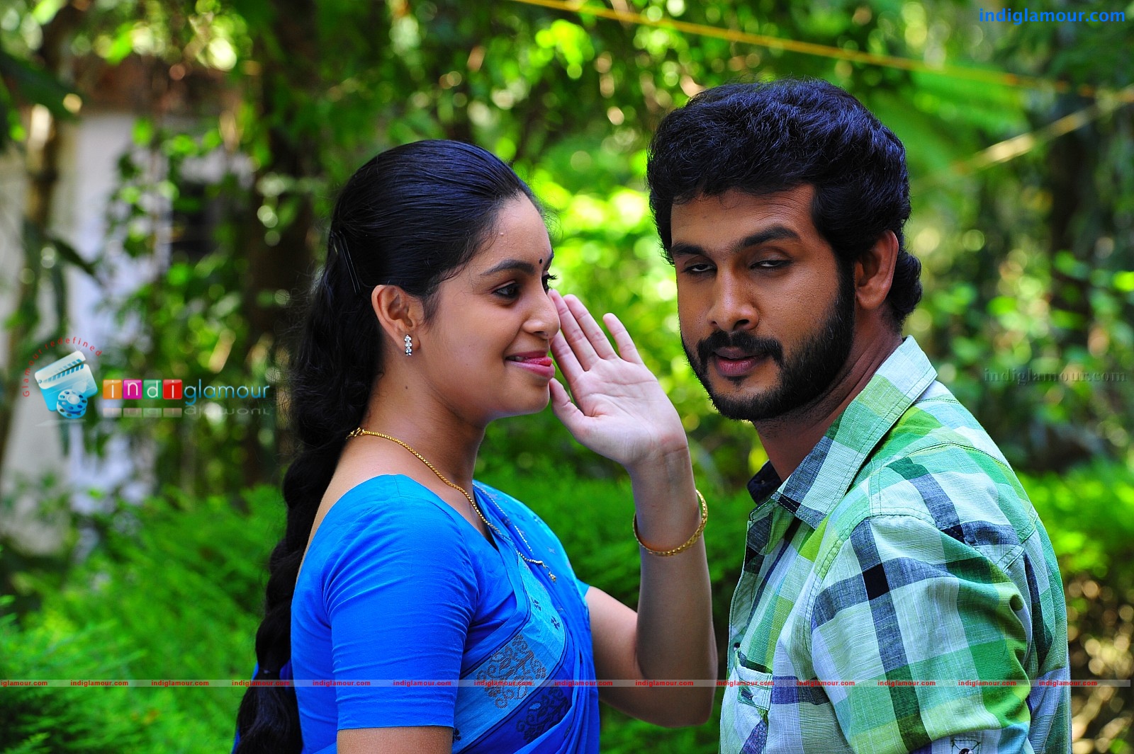 The Reporter Movie hd photo