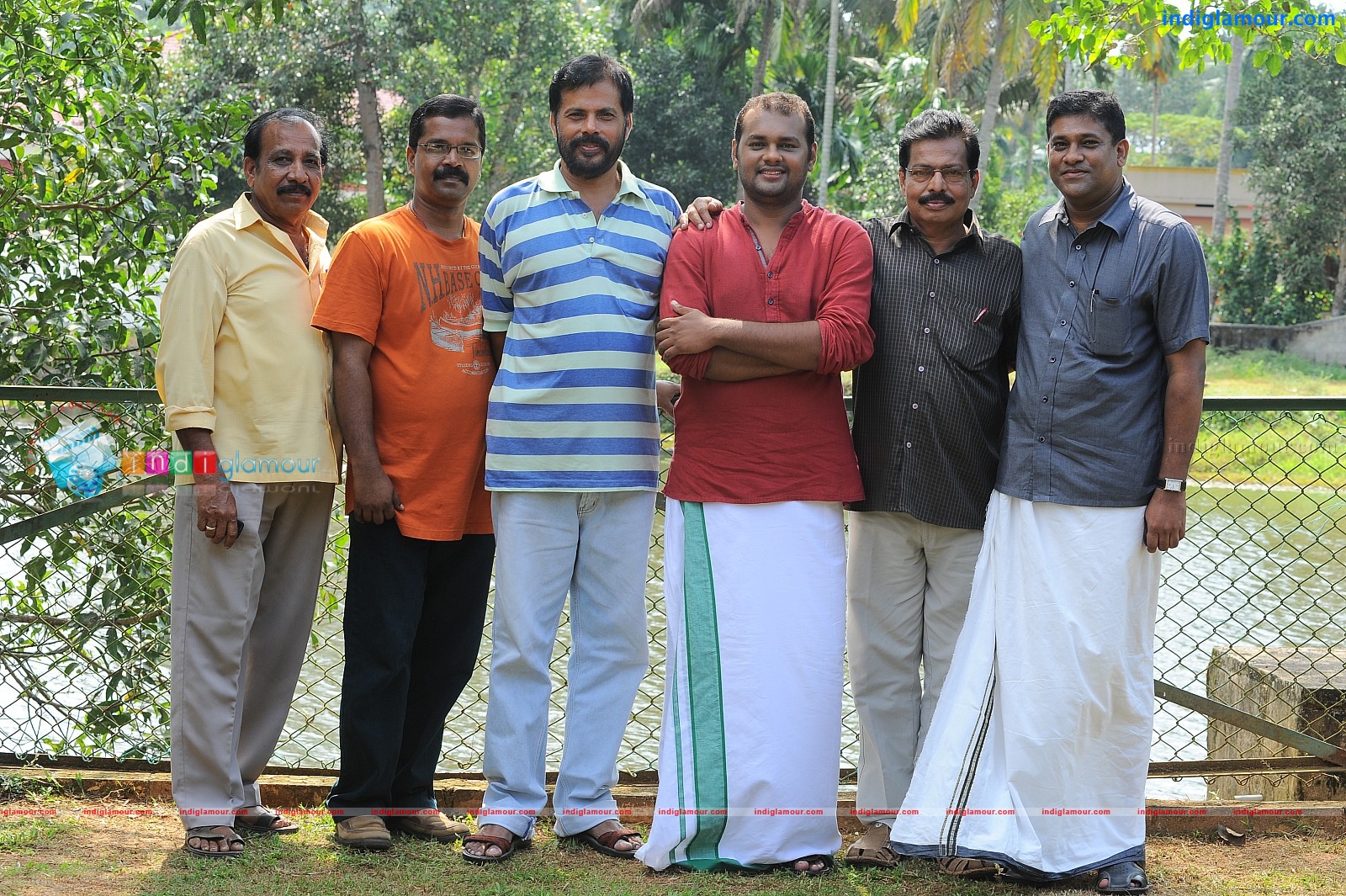Foot Steps Forward Movie hd photo