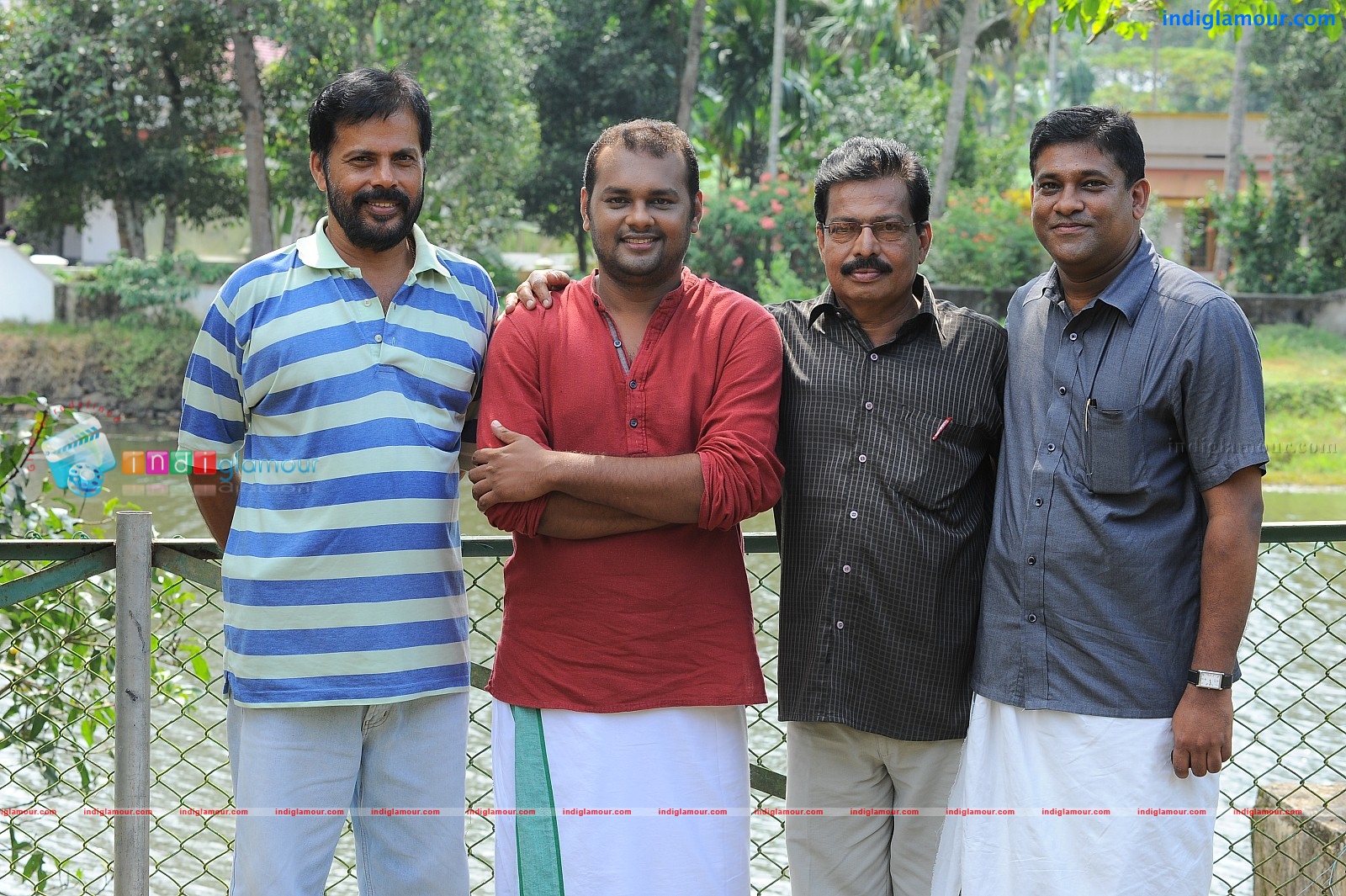 Foot Steps Forward Movie hd photo