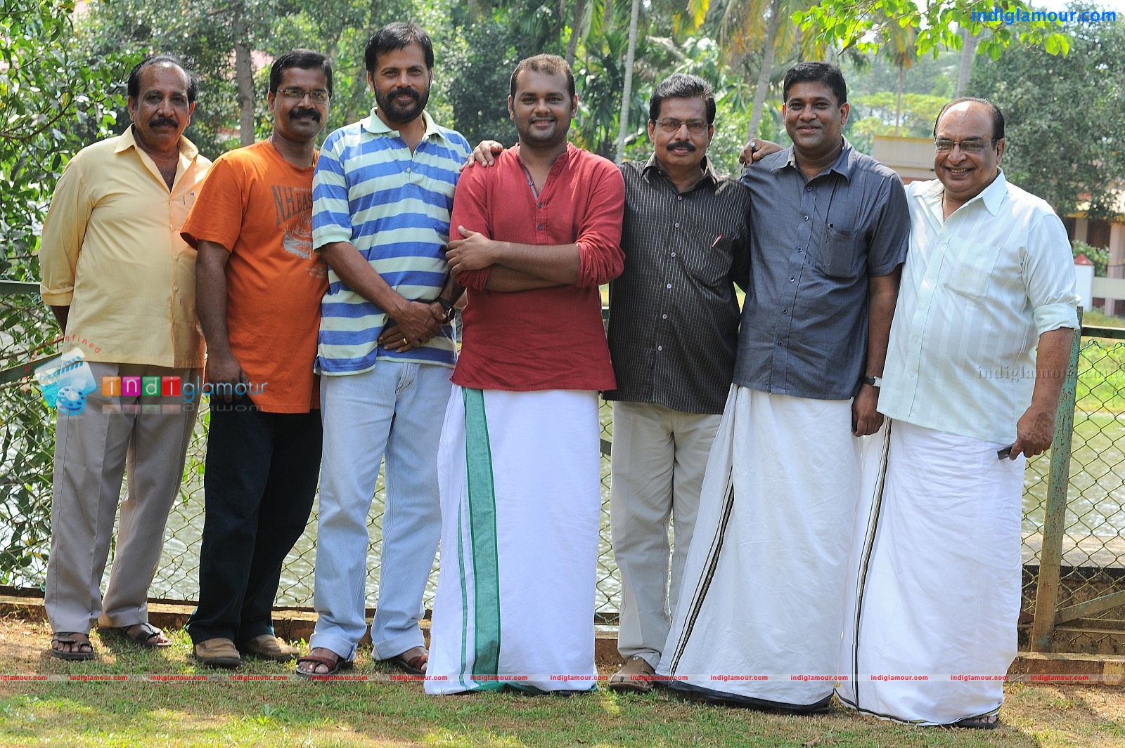 Foot Steps Forward Movie hd photo