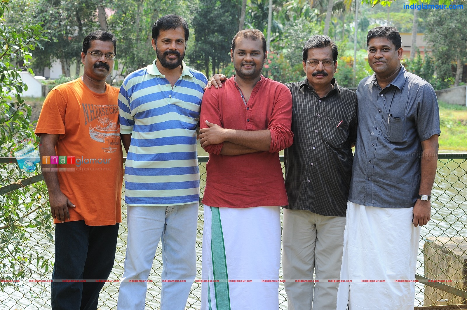 Foot Steps Forward Movie hd photo