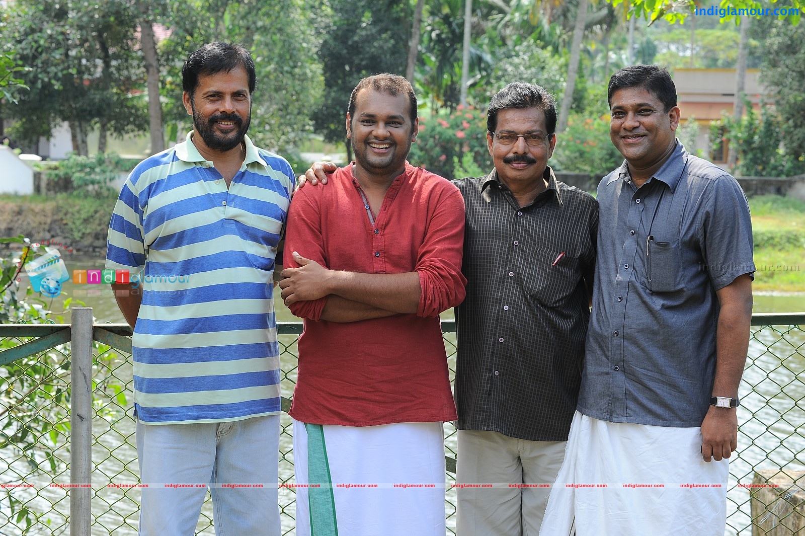 Foot Steps Forward Movie hd photo