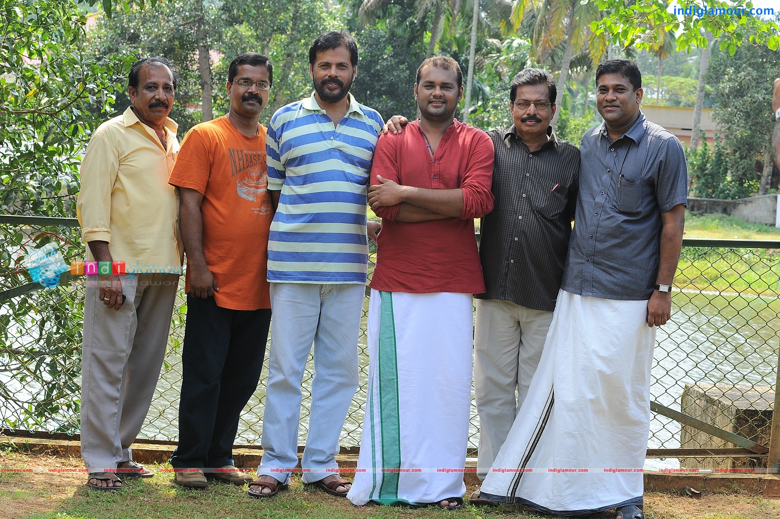 Foot Steps Forward Movie hd photo