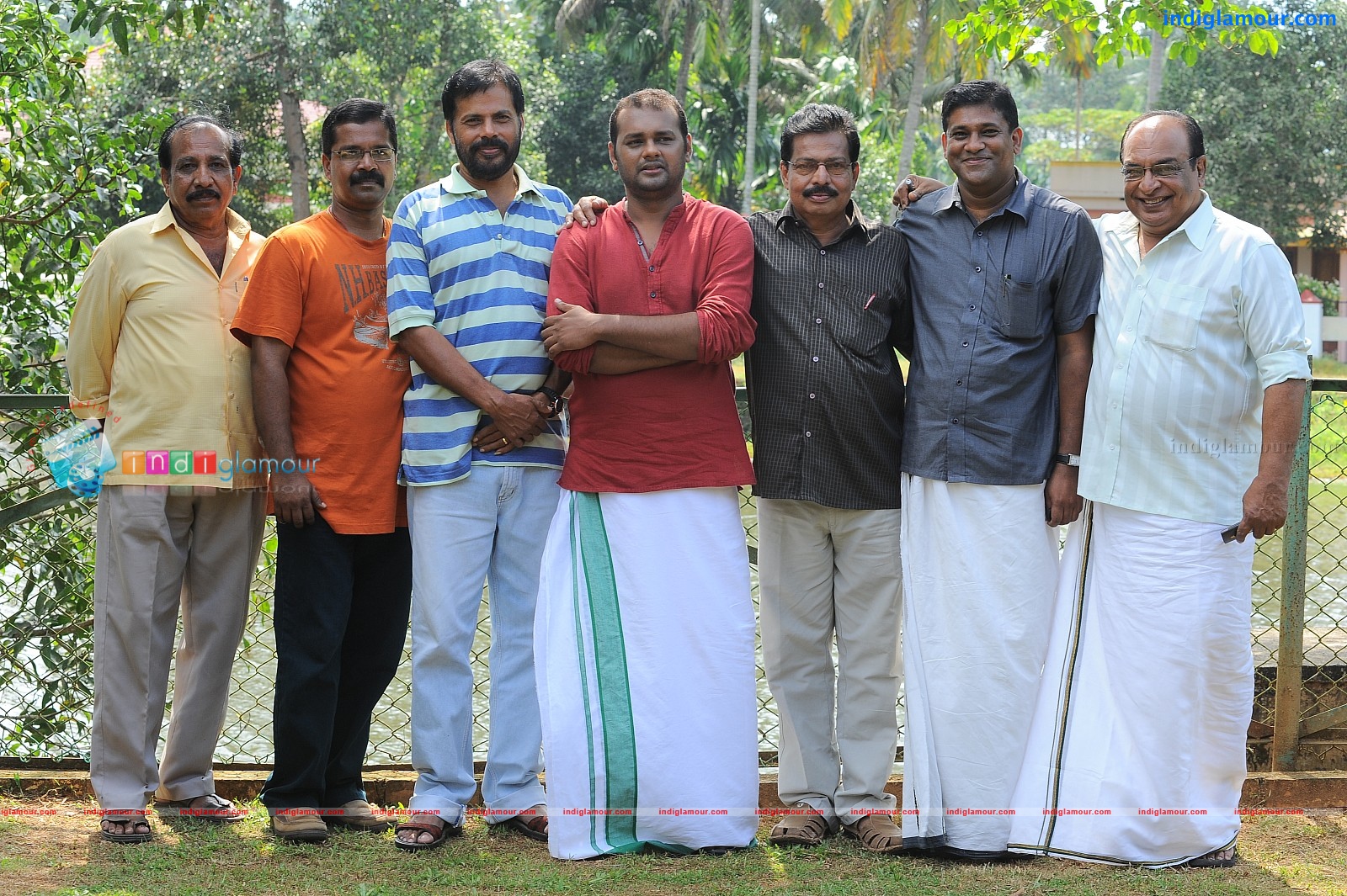 Foot Steps Forward Movie hd photo