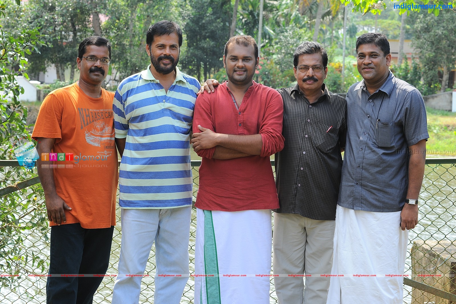 Foot Steps Forward Movie hd photo
