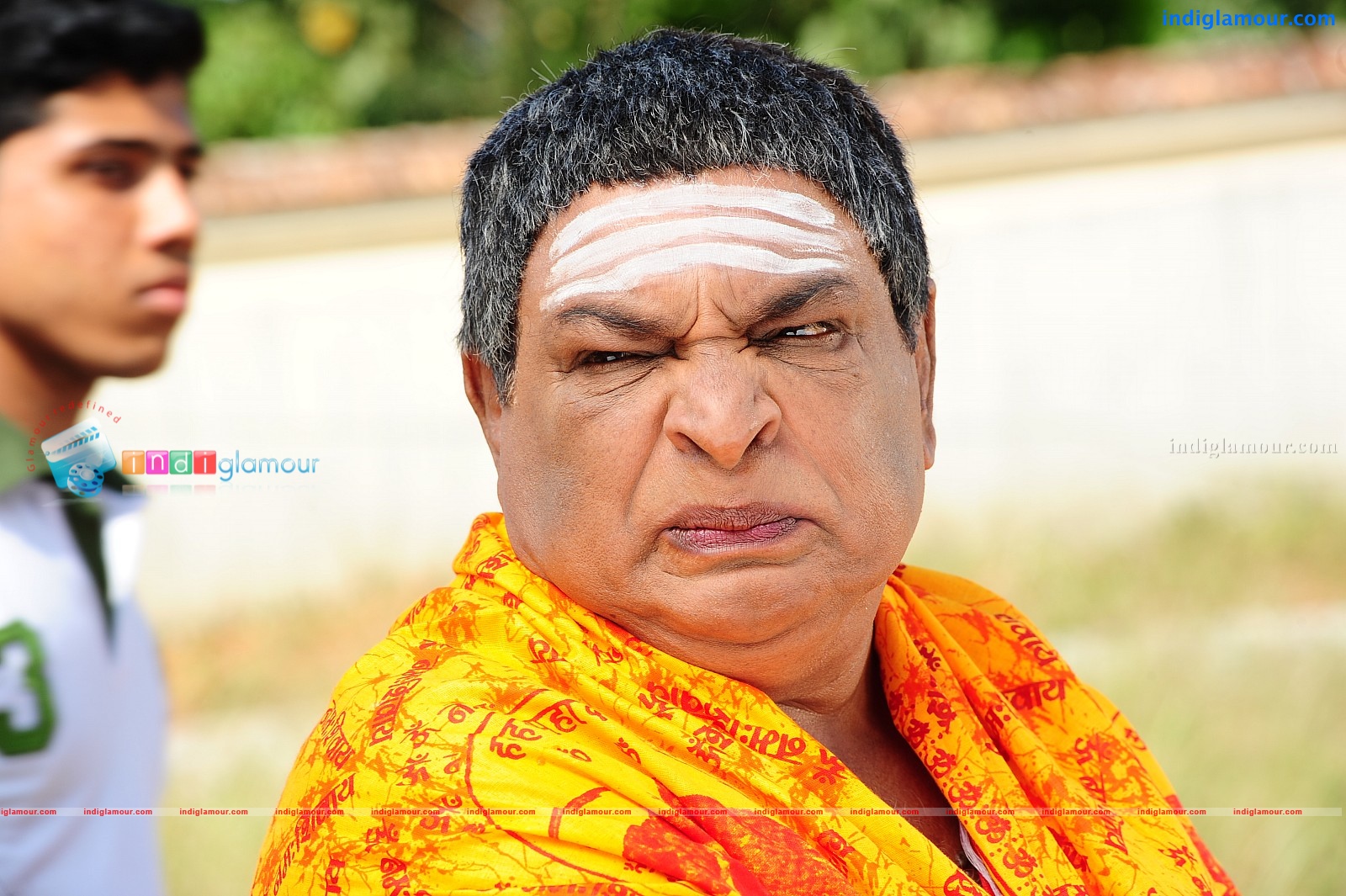 Foot Steps Forward Movie hd photo