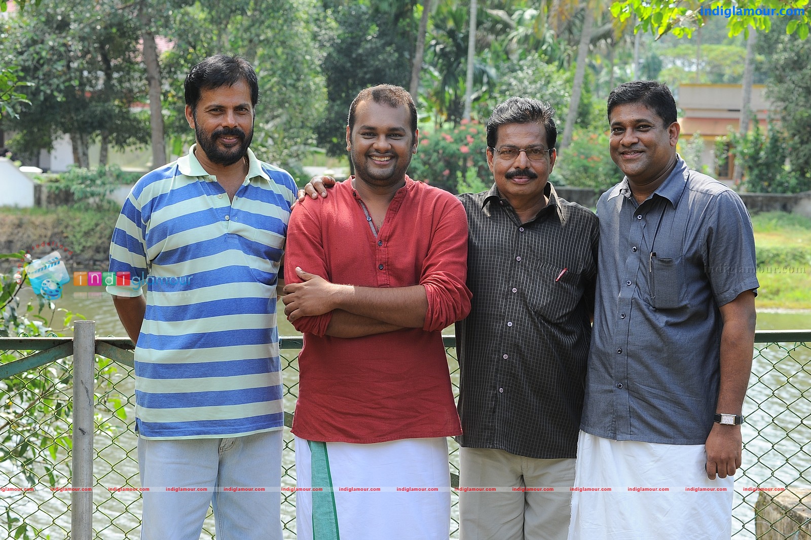 Foot Steps Forward Movie hd photo