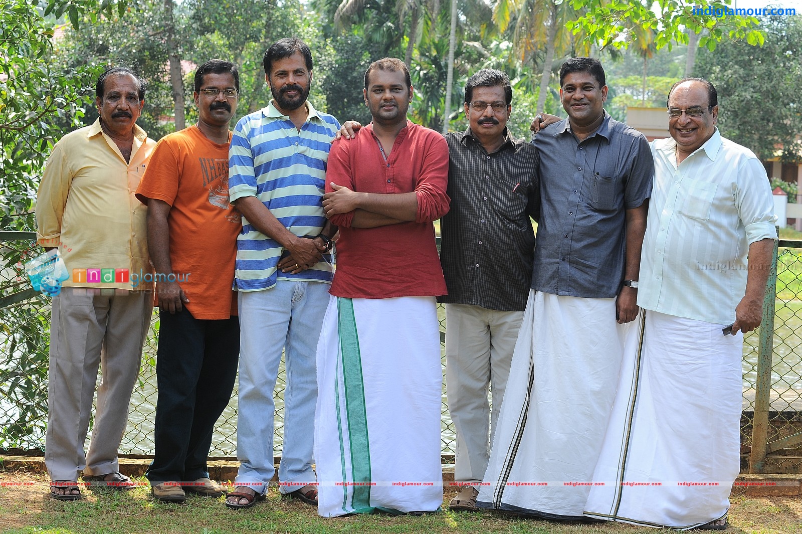 Foot Steps Forward Movie hd photo