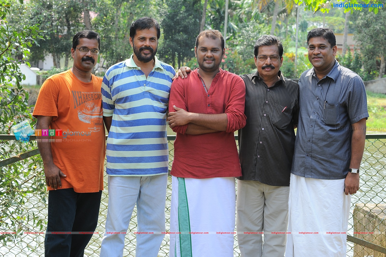 Foot Steps Forward Movie hd photo