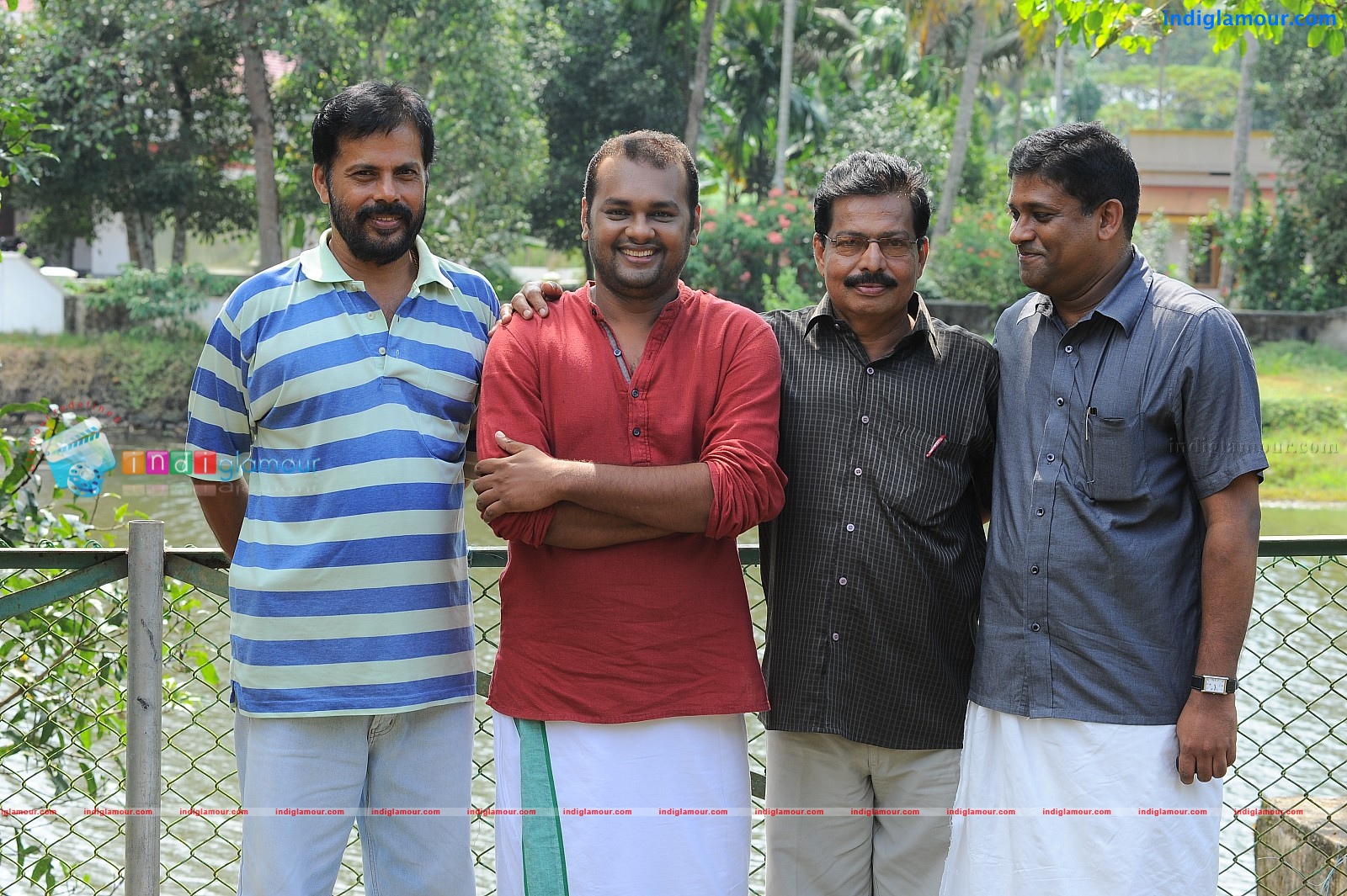Foot Steps Forward Movie hd photo