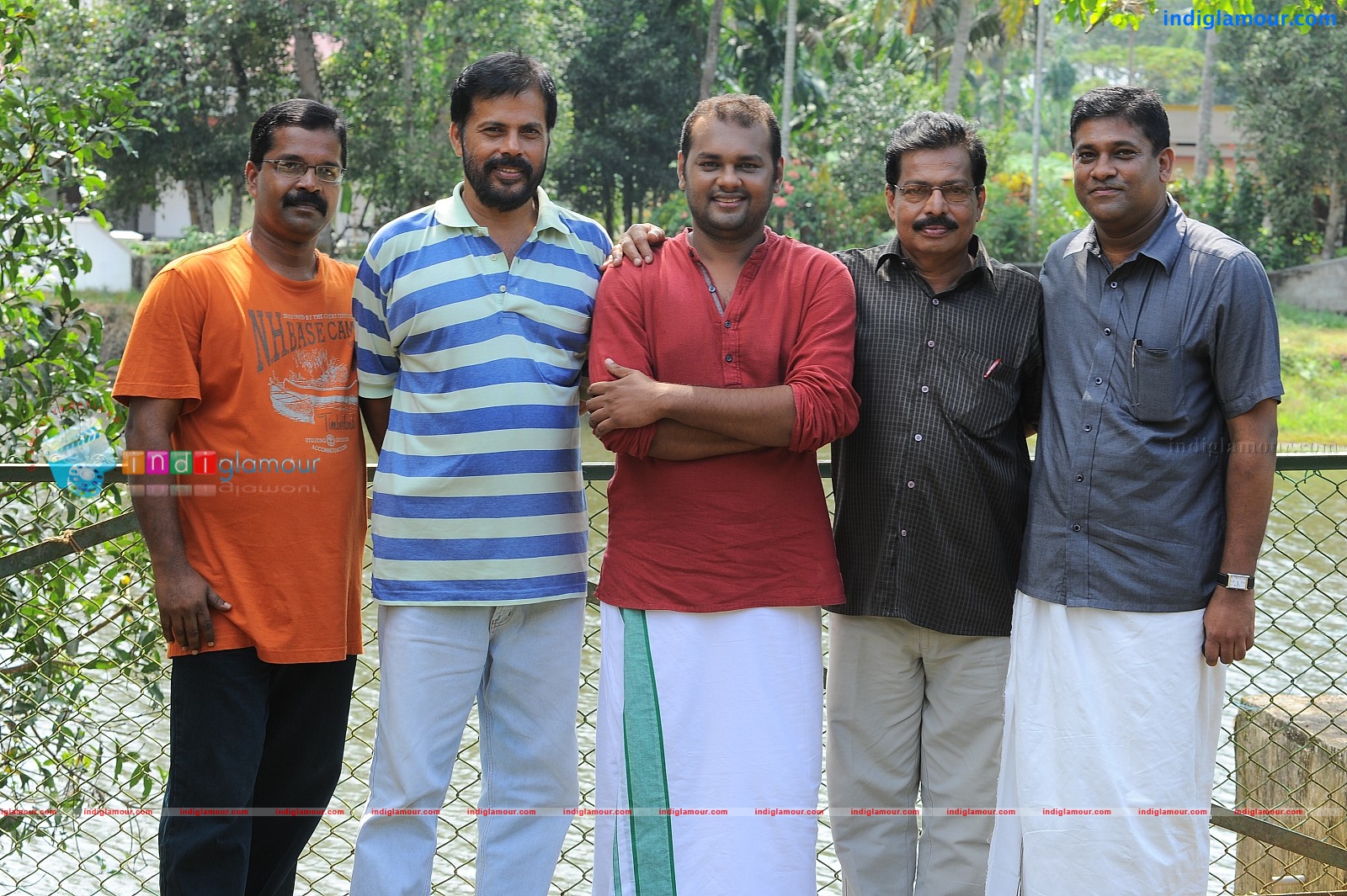 Foot Steps Forward Movie hd photo