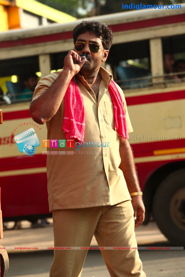 Ordinary Movie hd photo