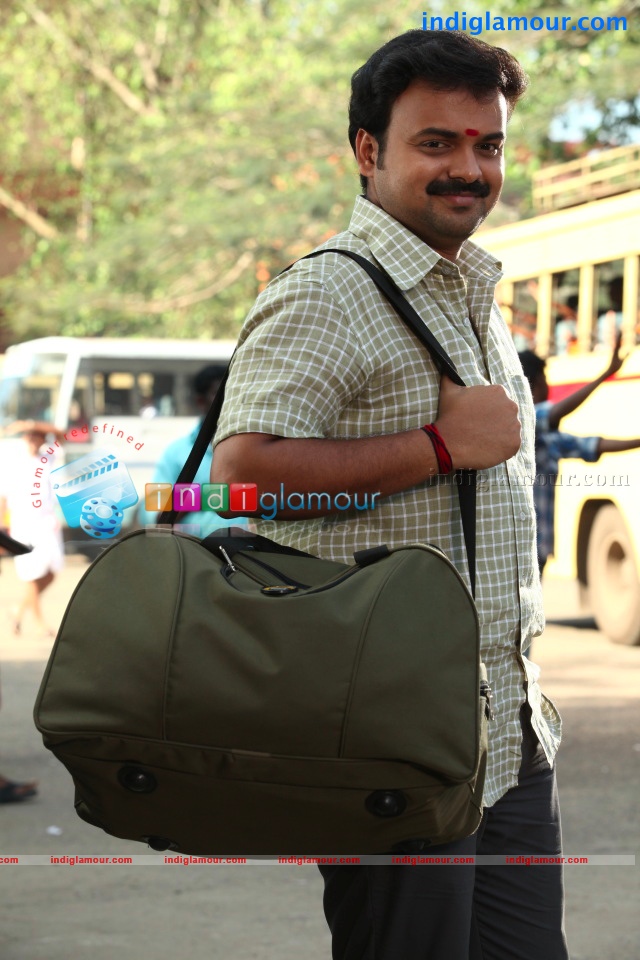 Ordinary Movie hd photo
