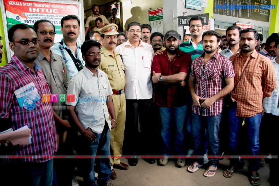 Ordinary Movie hd photo