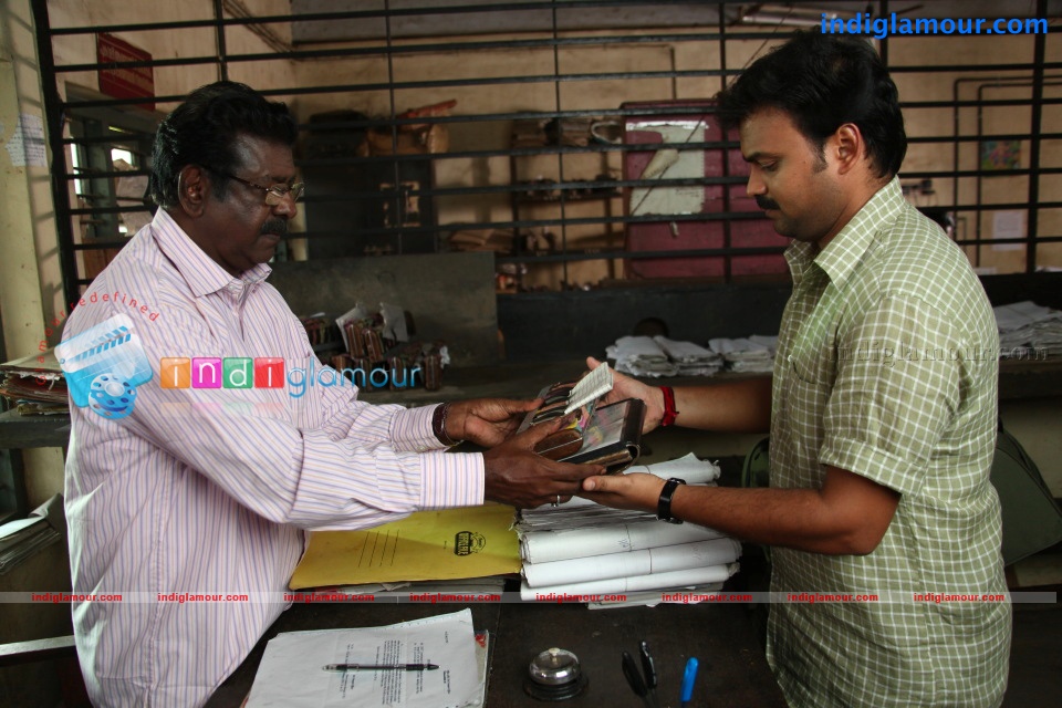 Ordinary Movie hd photo