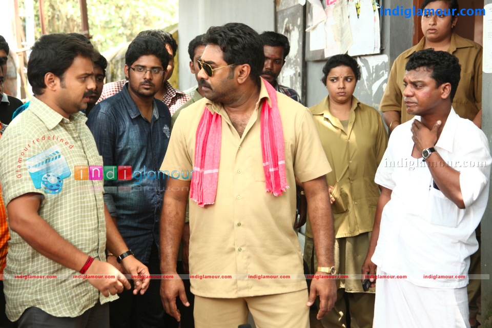 Ordinary Movie hd photo